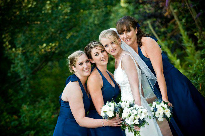 Jo Rowan Make-up