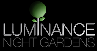 Luminance Night Gardens