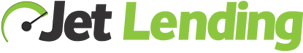 Jet Lending logo