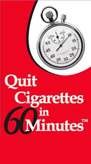 Quit Cigarettes in 60 Minutes: Monique Field