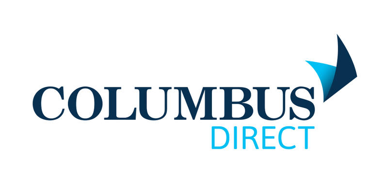 Columbus Direct Travel Insurance logo
