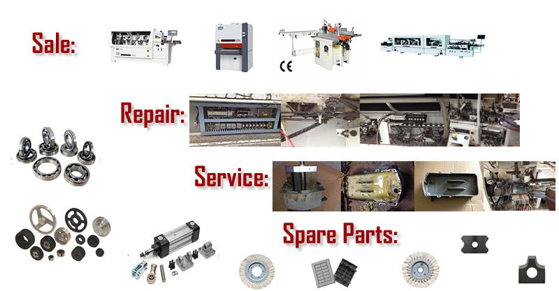 Forza Machinery Pty Ltd
