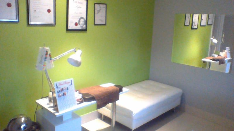 Be-Live Massage and Beauty