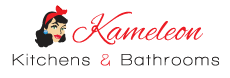 Kameleon Kitchens & Bathrooms logo