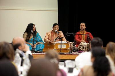 Raga & Melody Music Centre