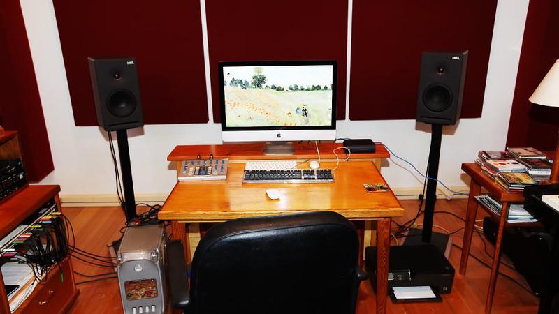 Karisma Recording Studio