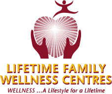 LifeTime Family Wellness Centre
