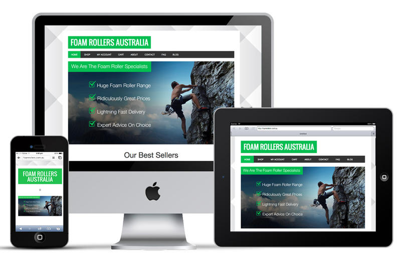Axis Web Agency