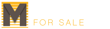 Motel For Sale logo
