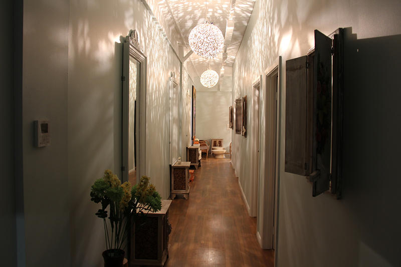 Thai Massage & Beauty