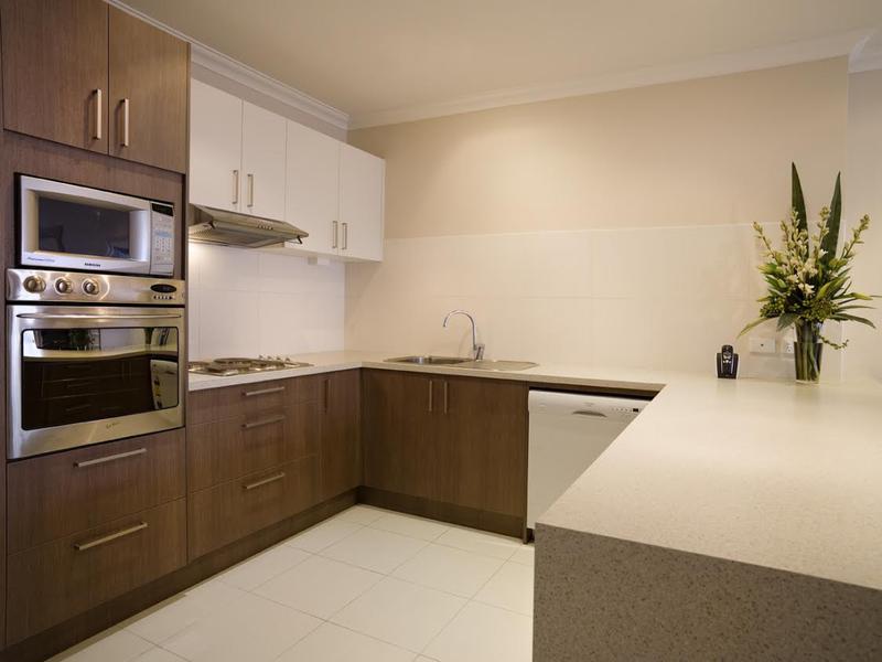 Kimberley Gardens Hotel & Serviced Apartments