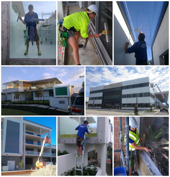 Professional Window Cleaning