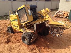 Bells Stump Grinding