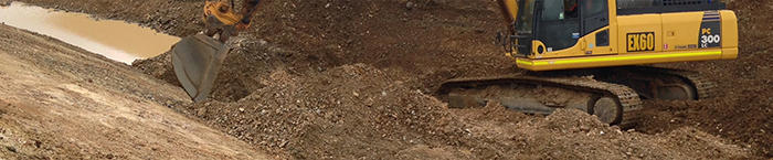 Emjau Plant Hire