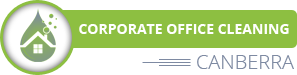 Corporate Office Cleaning logo