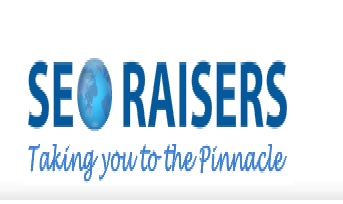 SEO Raisers logo