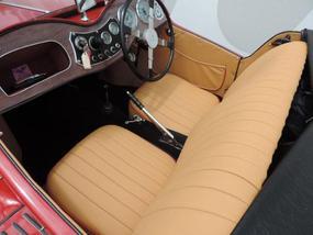 Coastal Auto Upholstery