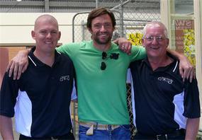 Baylink Motorcycle Training Centre