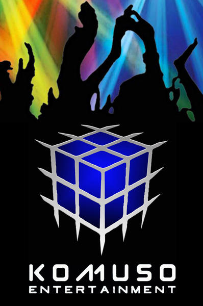 Komuso Entertainment