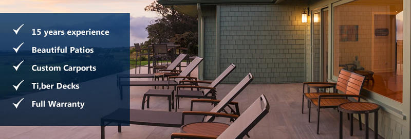 Pro Patios Brisbane