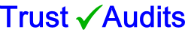 Trust Audits logo