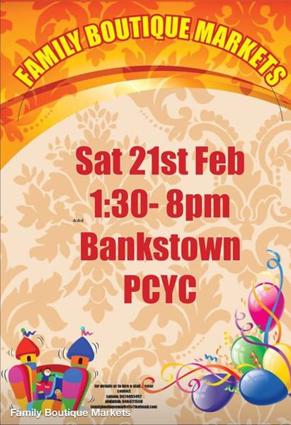 Family Boutique Markets