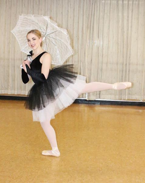 Patricia Steven's Dance Studio