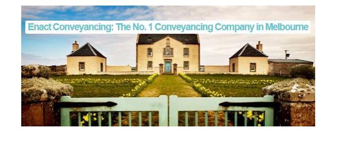 E Conveyancing Brisbane