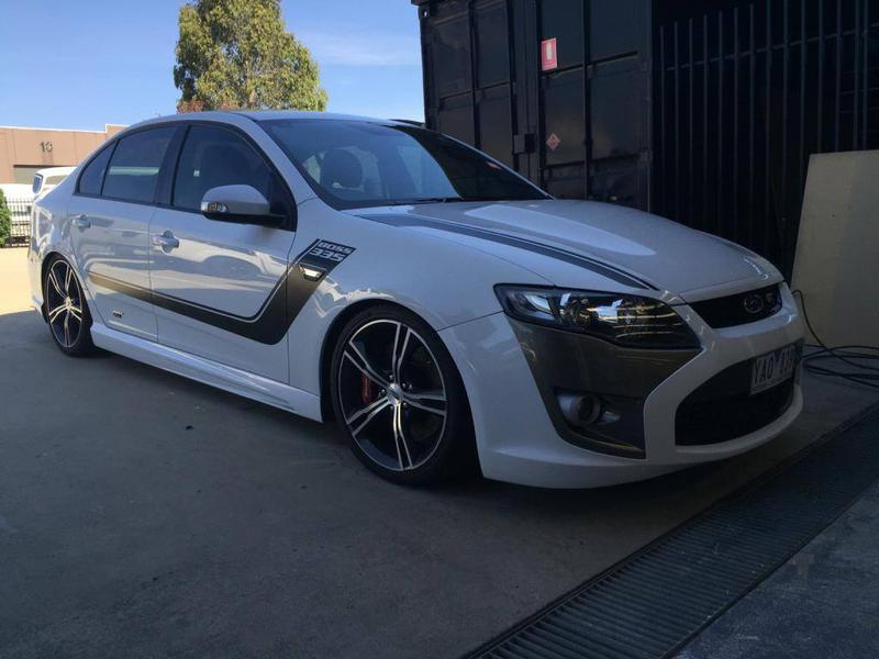 Melbourne Mobile Detailing