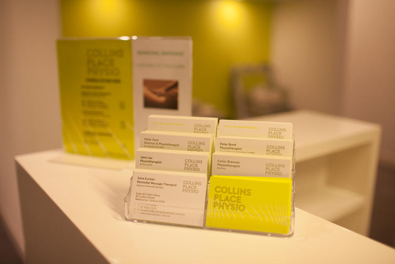 Collins Place Physio