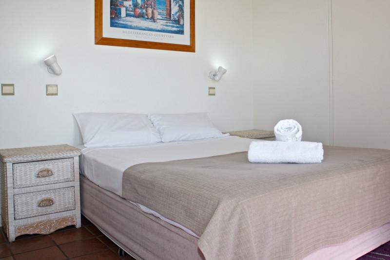Bahia Beachfront Apartments