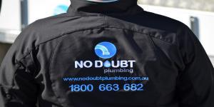 No Doubt Plumbing: Torquay