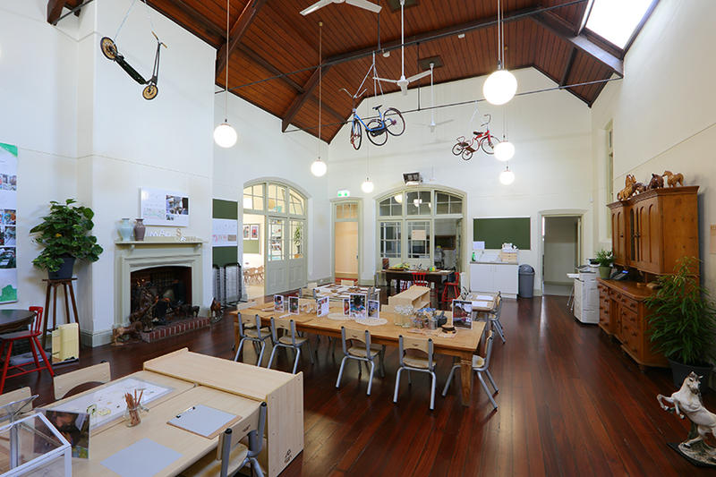 Bellfort Commercial Interior Design & Fitout