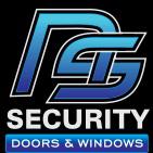 NS Security Doors and Windows logo