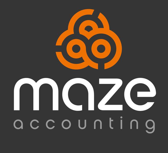 Maze Accounting