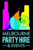 Melbourne Party Hire and Events