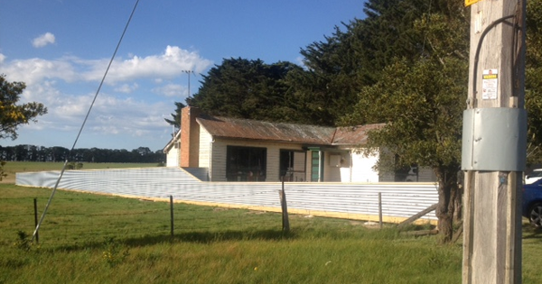 Mitres Well Carpentry & Maintenance