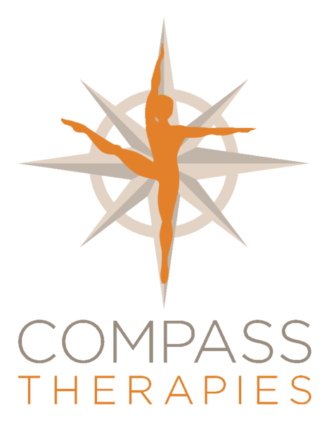 Benni Leeks Massage logo