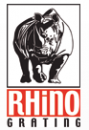 Rhino Grating