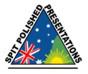 Spit Polished Presentations