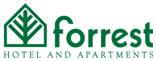 Forrest Hotel and Apartments