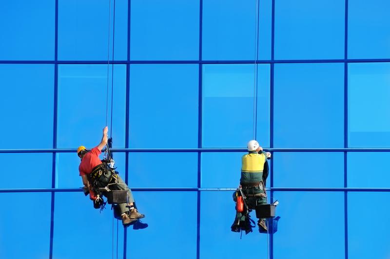 All Clear Glass Repairs