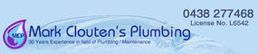 Mark Clouten's Plumbing