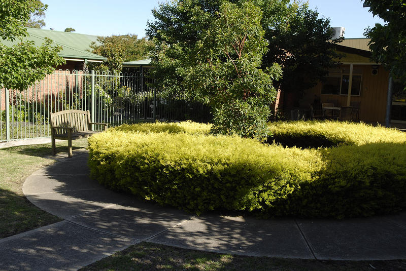 Arcare: Portarlington