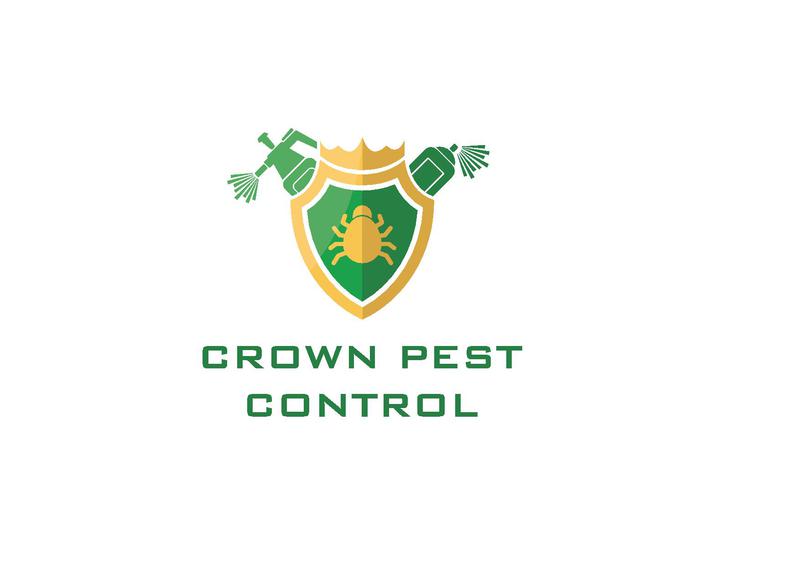 Crowne Pest Control