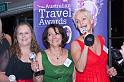 Viv's Travel Bug