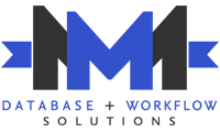Database + Workflow Solutions