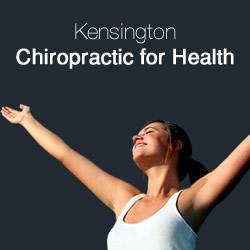 Kensington Chiropractic for Health