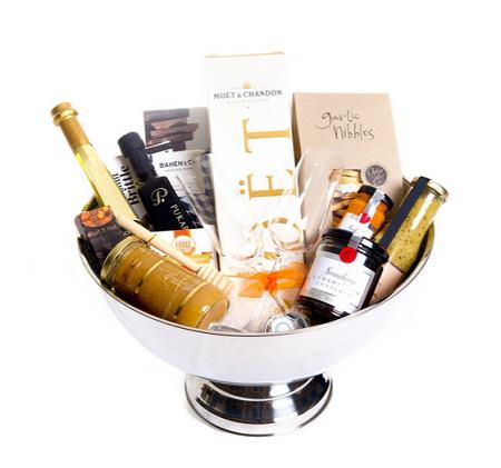 The Gift Basket Store