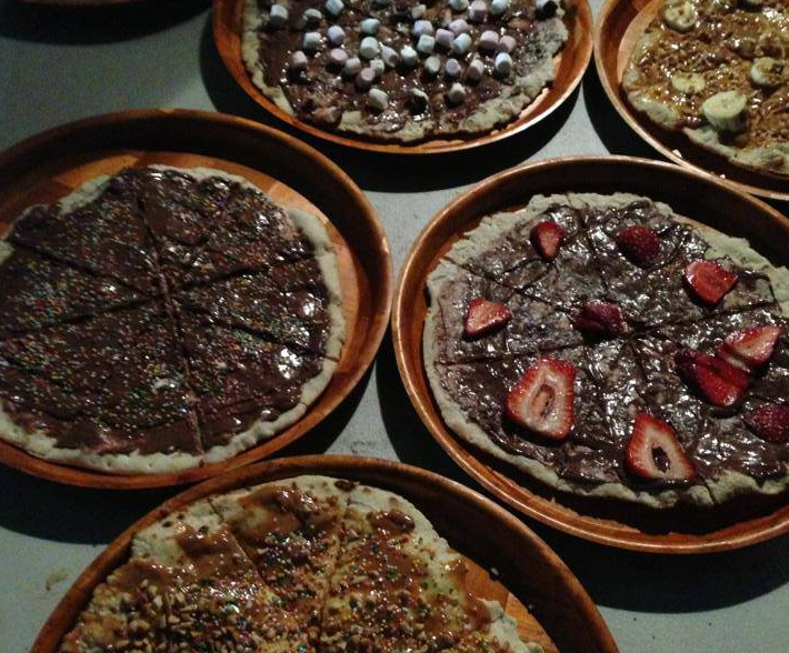 Pizza Nights